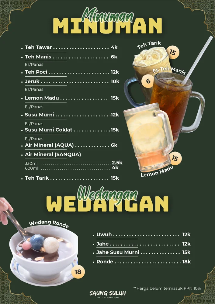 Saung Suluh