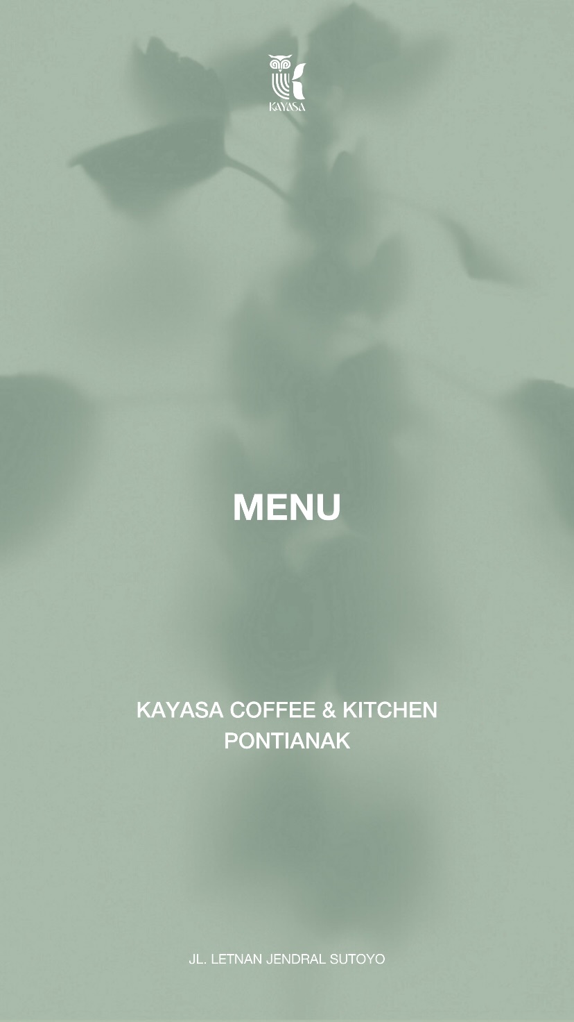 Kayasa Coffee & Kitchen