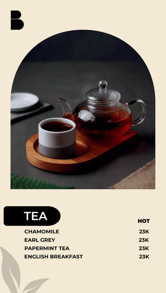 Berkala Coffee Bintaro