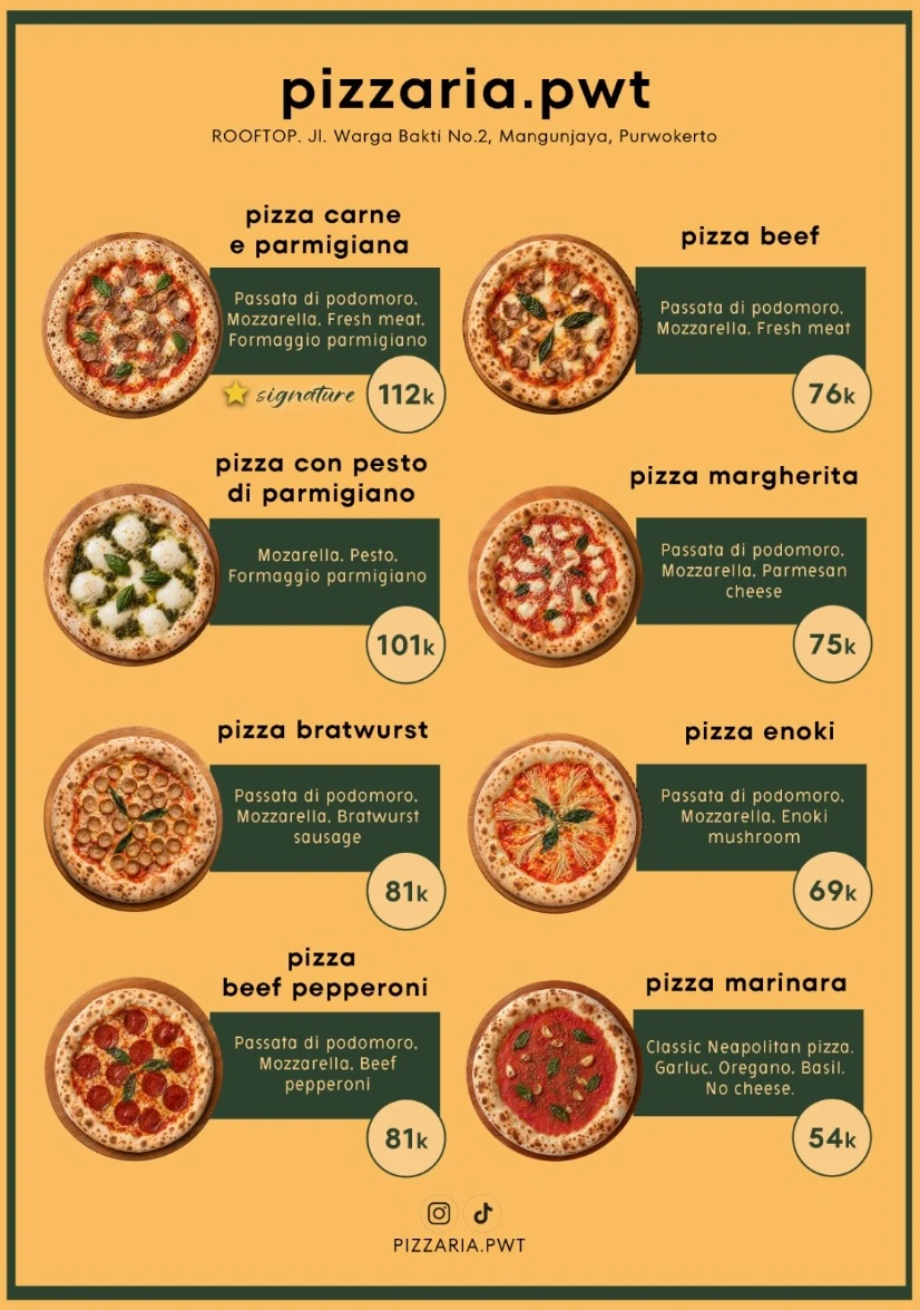 PIZZARIA