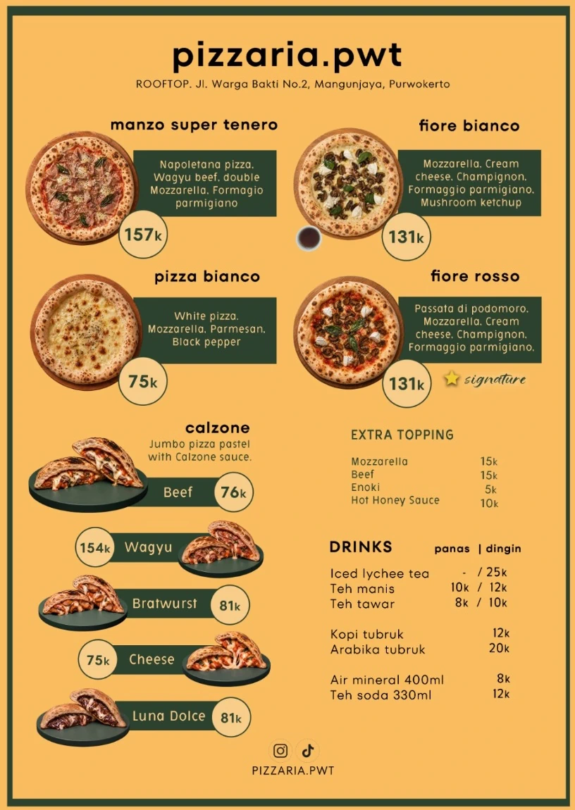 PIZZARIA