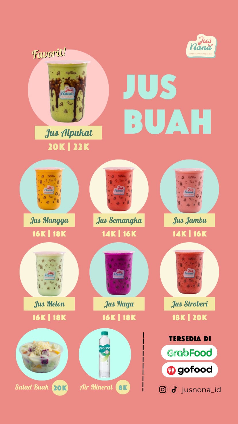 Jus Nona