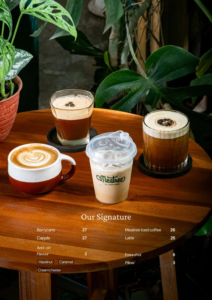 Meatree Coffee