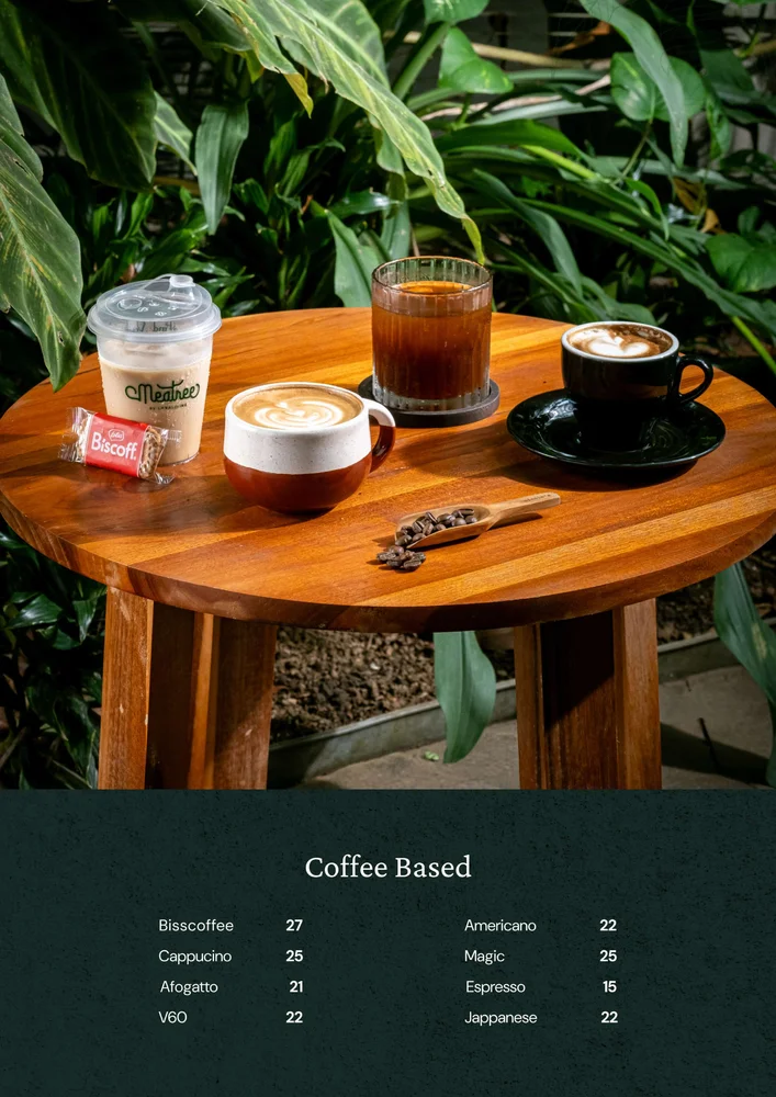 Meatree Coffee