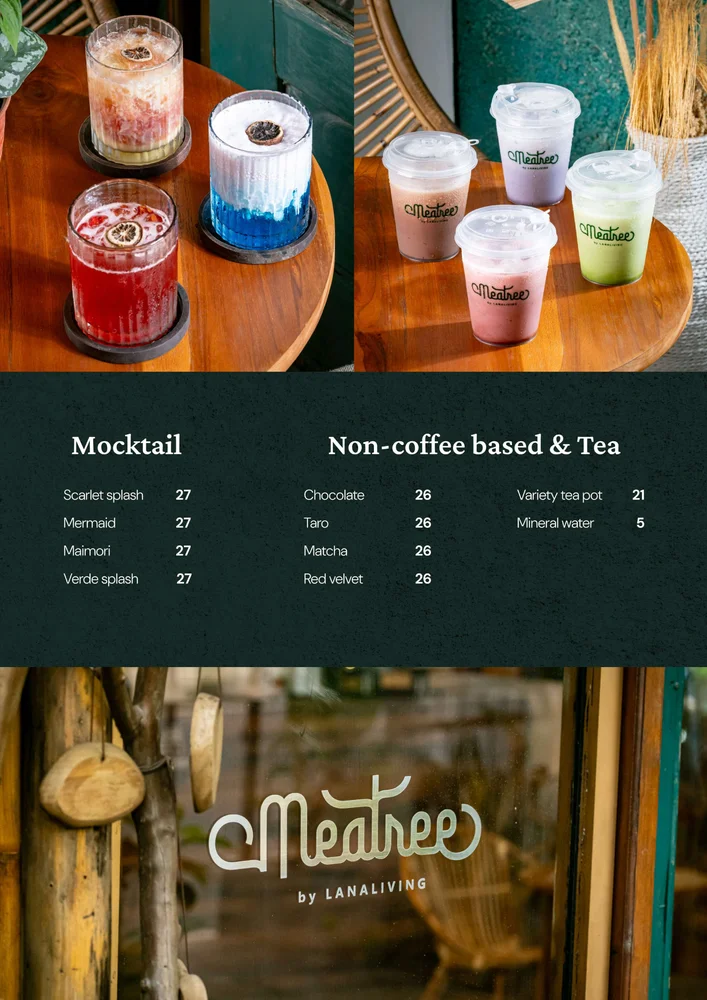 Meatree Coffee