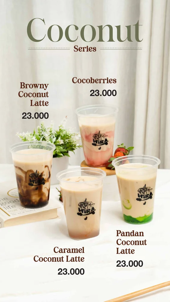 HiRa Kopi