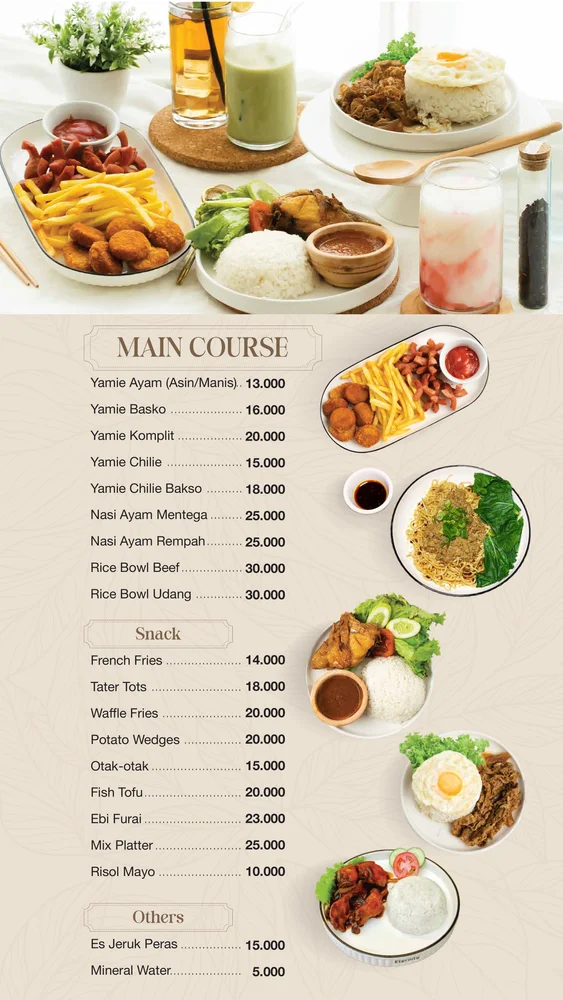 HiRa Kopi