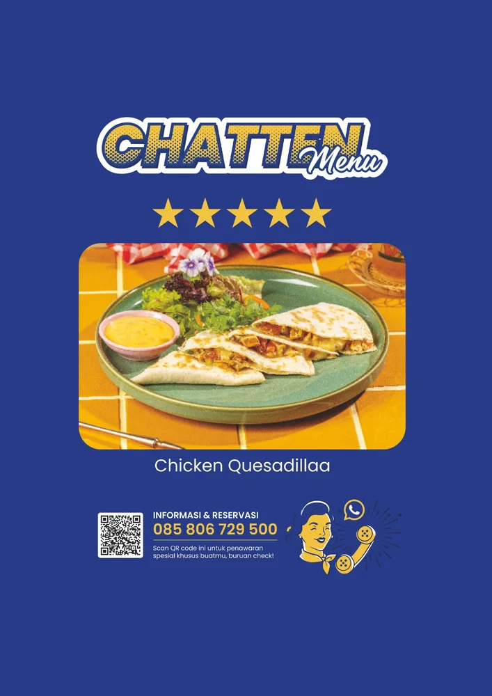 CHATTEN CAFE