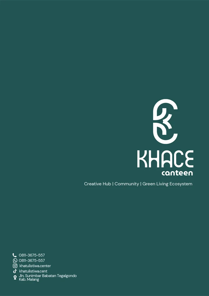 KHACE - Khatulistiwa Center