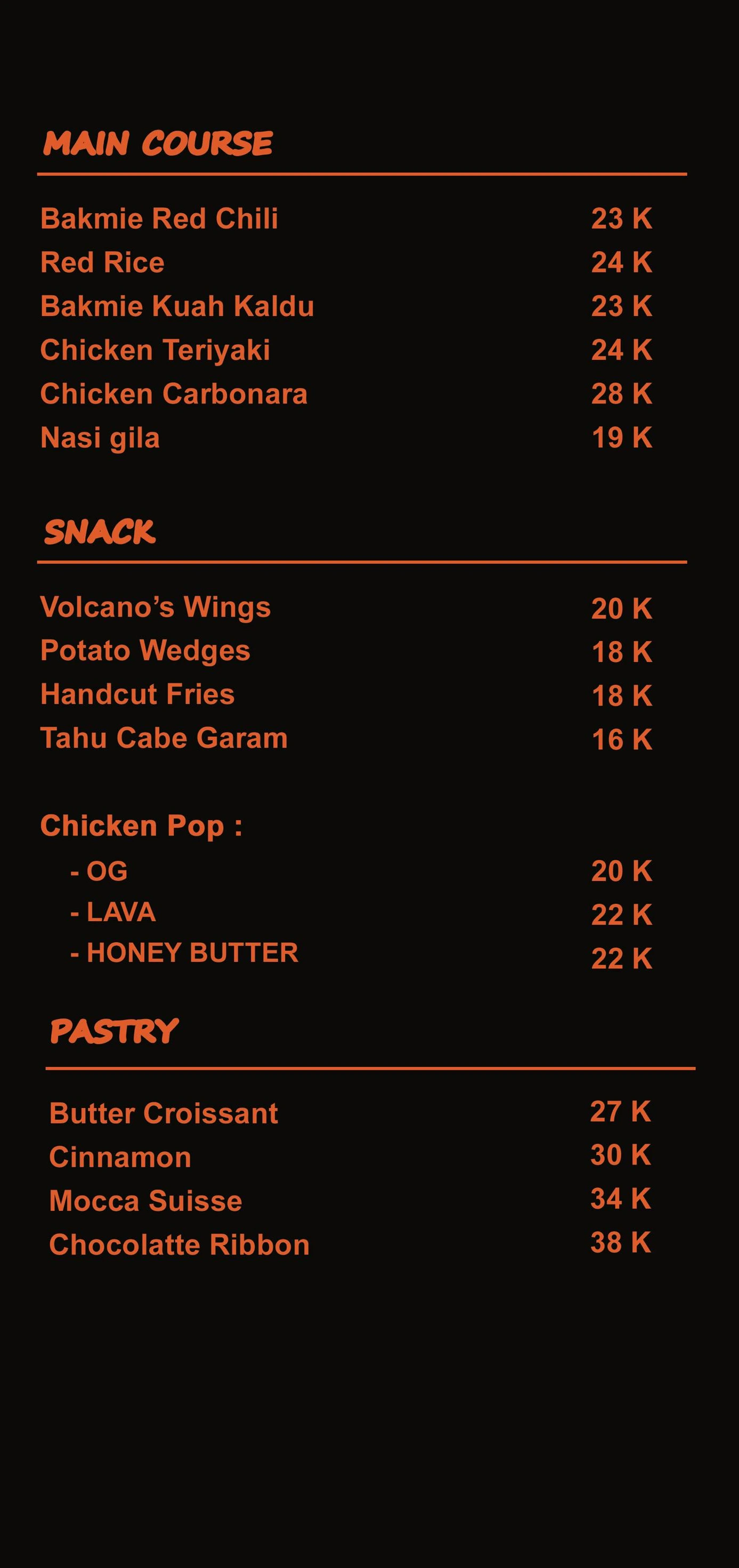 Sraja Kopi