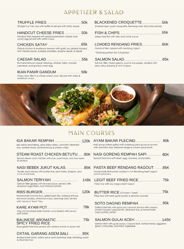 Dialoogi Signature Restaurant