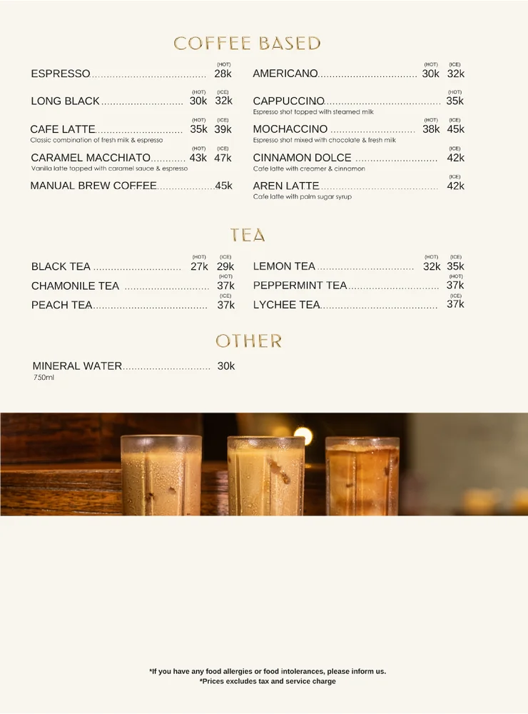 Dialoogi Signature Restaurant