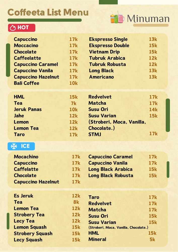 Coffeeta Cafe and Eatery