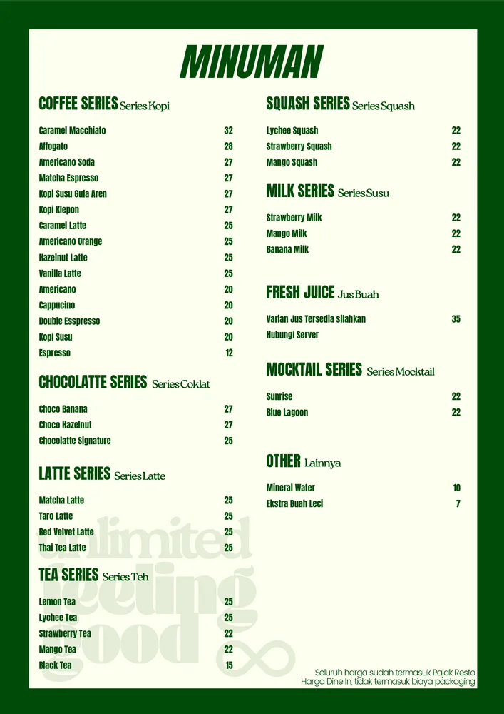 HIFI Coffee and Eatery