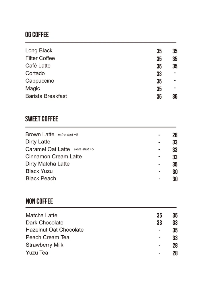 Ruwang Coffeehouse