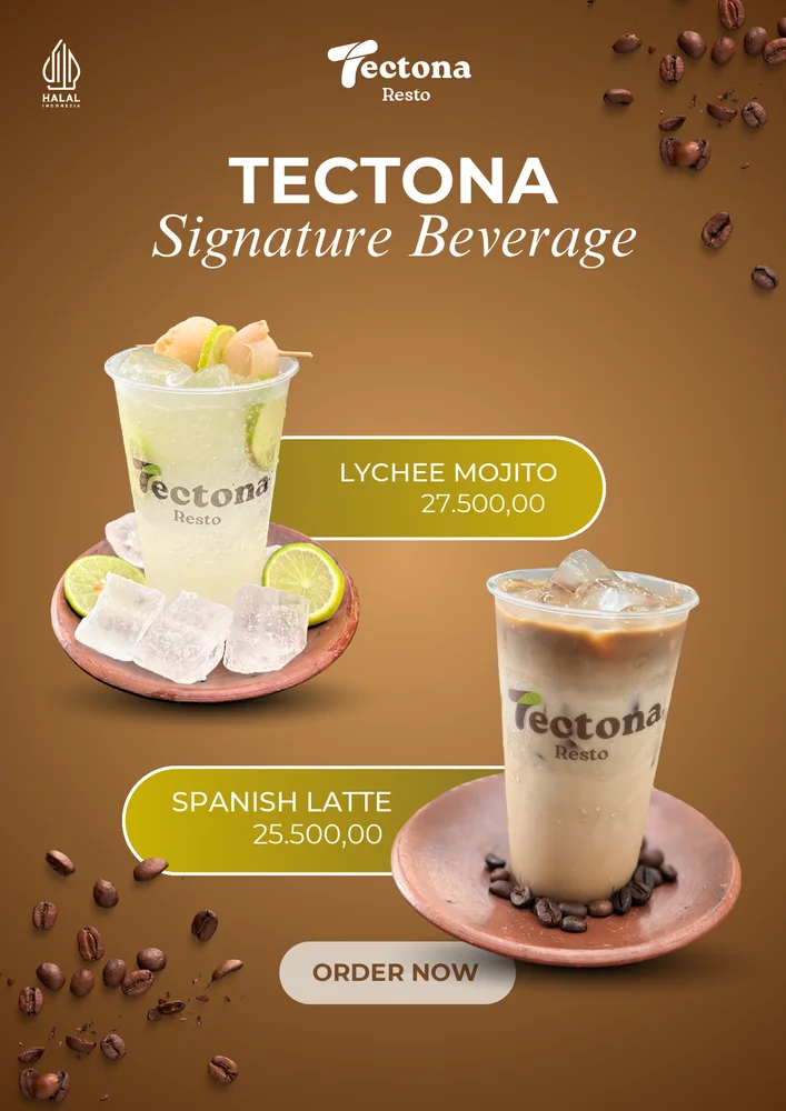Tectona Resto