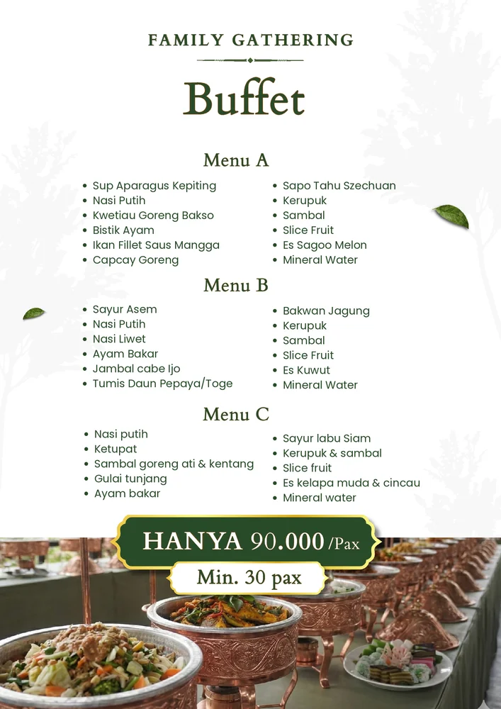 Tectona Resto