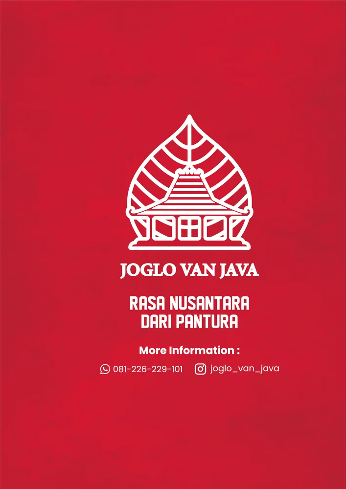Joglo Van Java