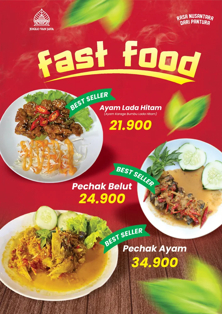 Joglo Van Java