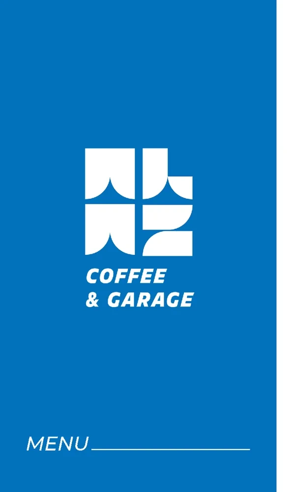 ALAZ Coffee & Garage