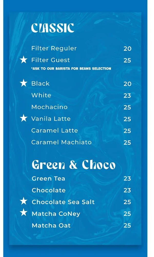 ALAZ Coffee & Garage