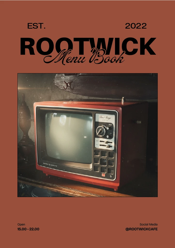 Rootwick Cafe