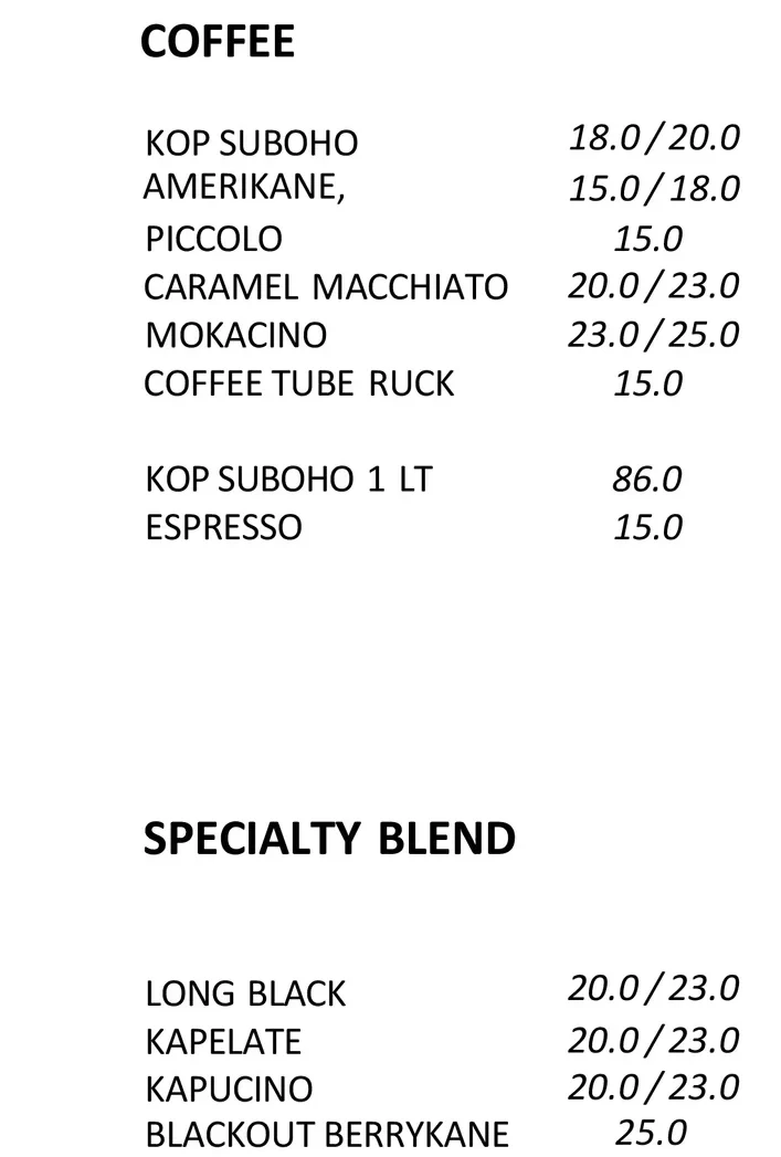 BOHOKOPI