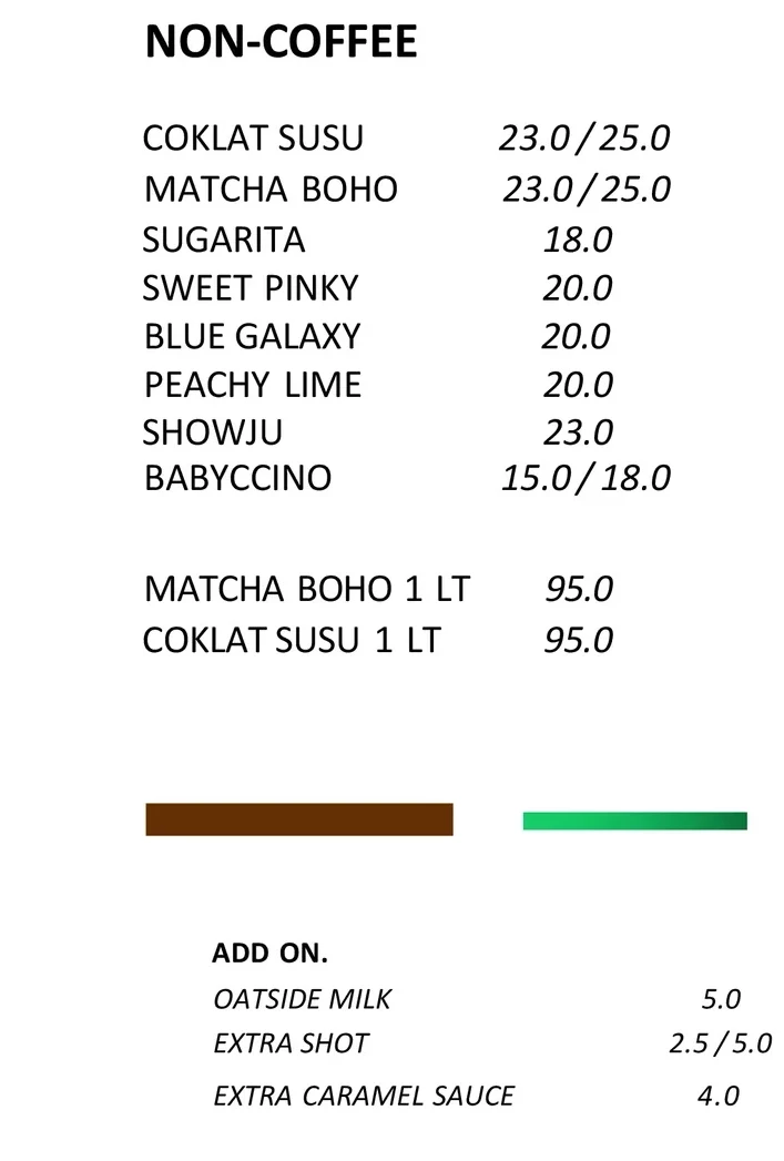 BOHOKOPI
