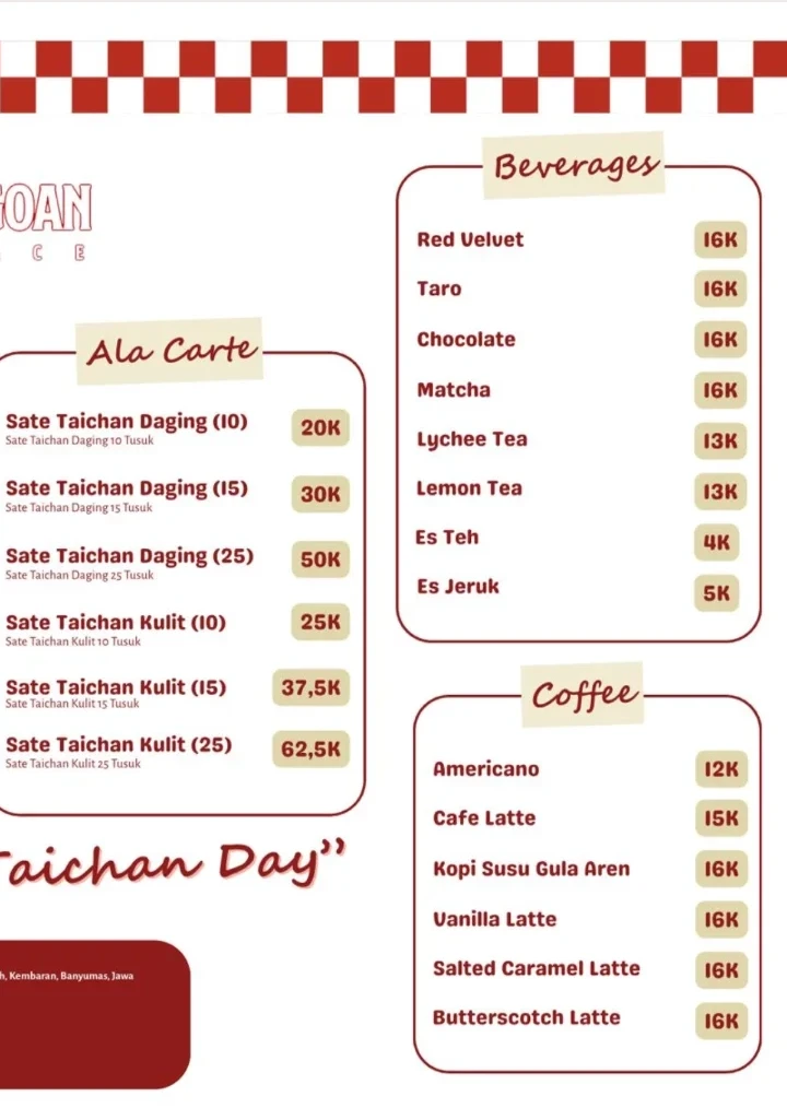 Taichan Djagoan Space