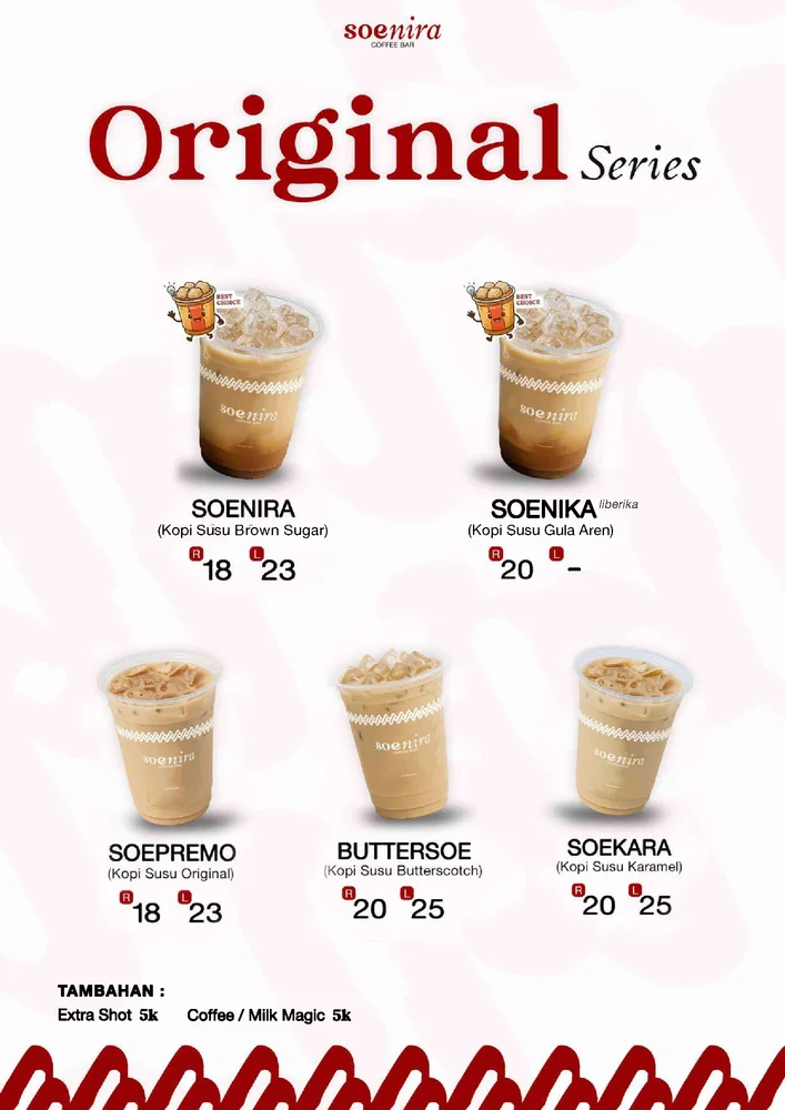 Soenira Coffee