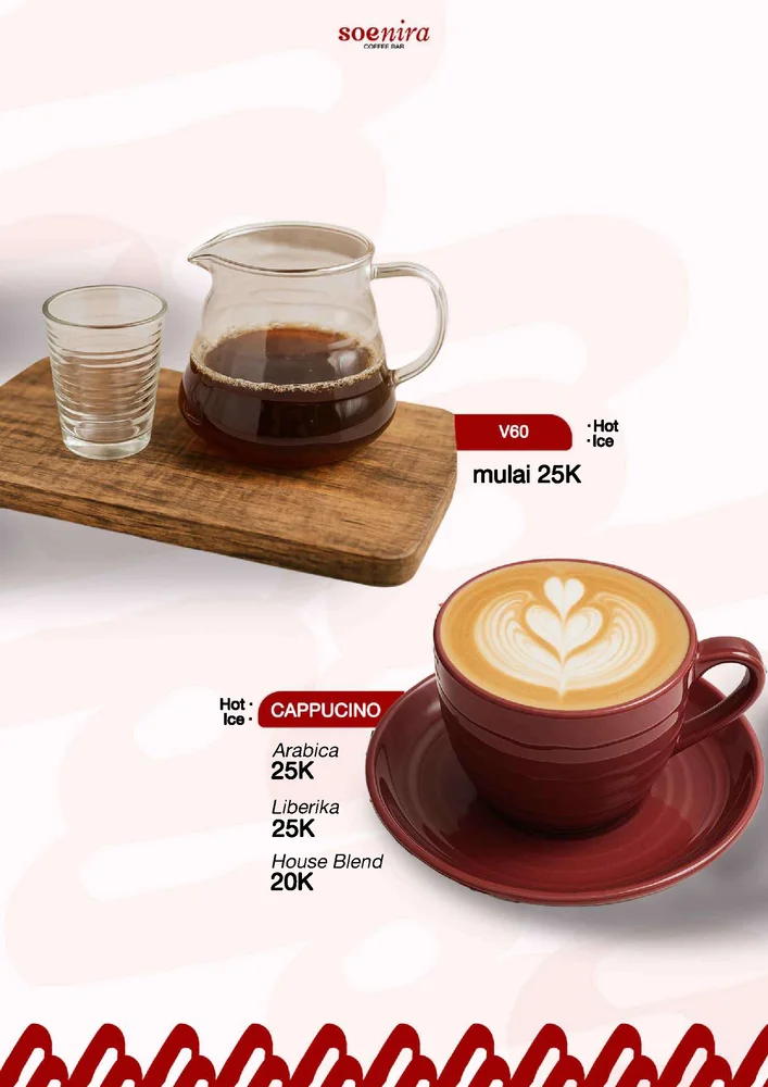 Soenira Coffee
