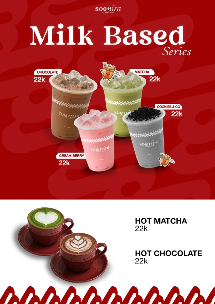 Soenira Coffee
