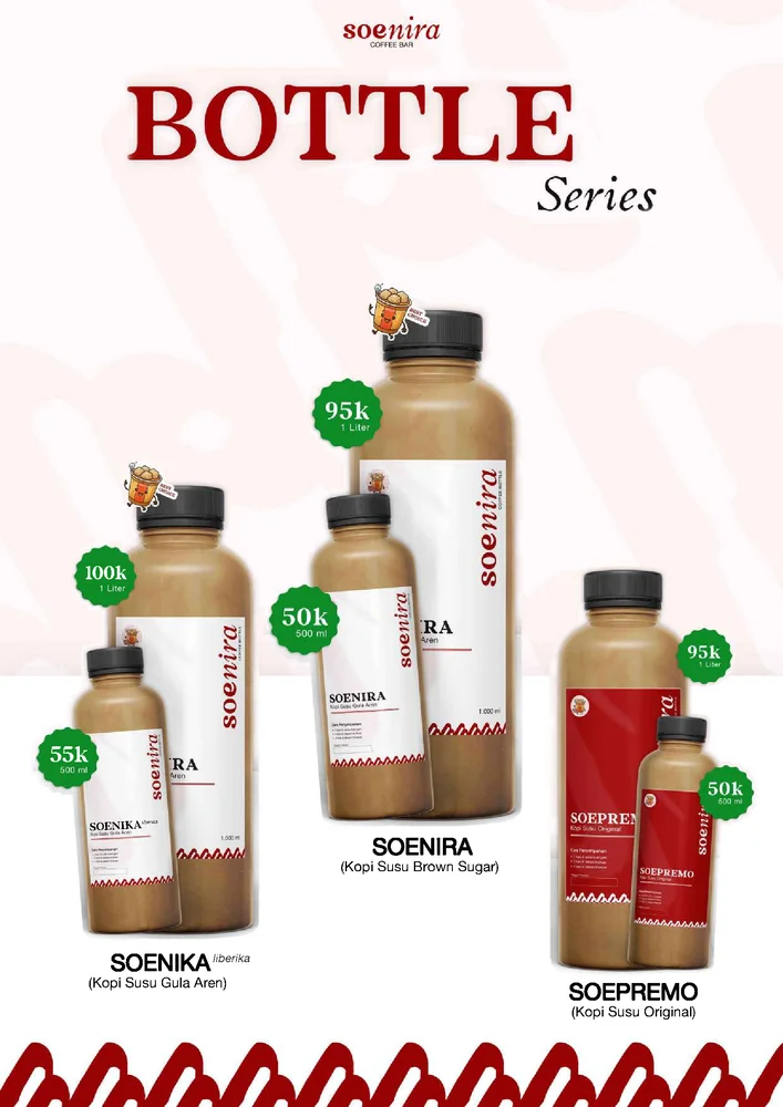 Soenira Coffee
