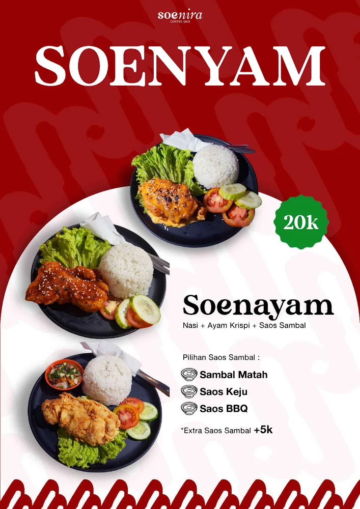 Soenira Coffee