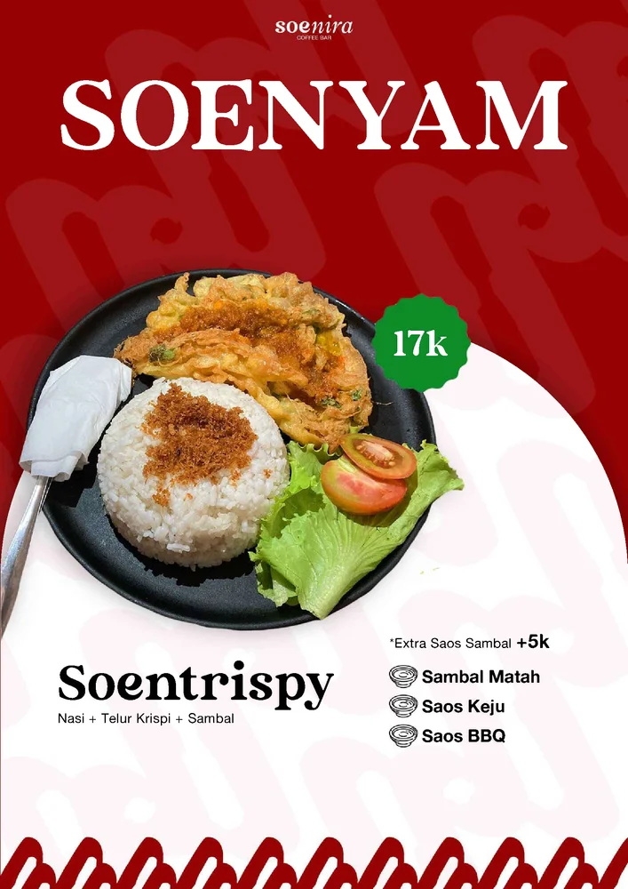 Soenira Coffee
