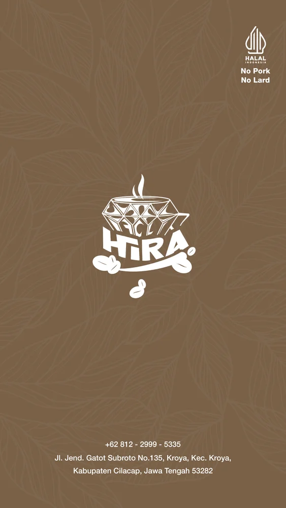 HiRa Kopi