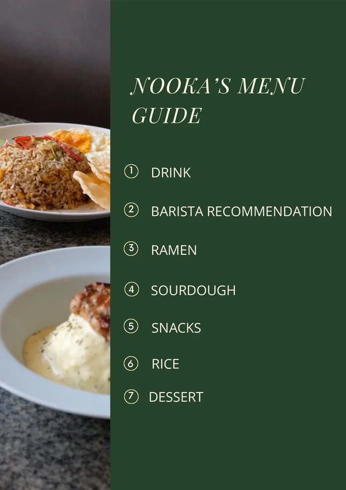 Nooka Coffee House