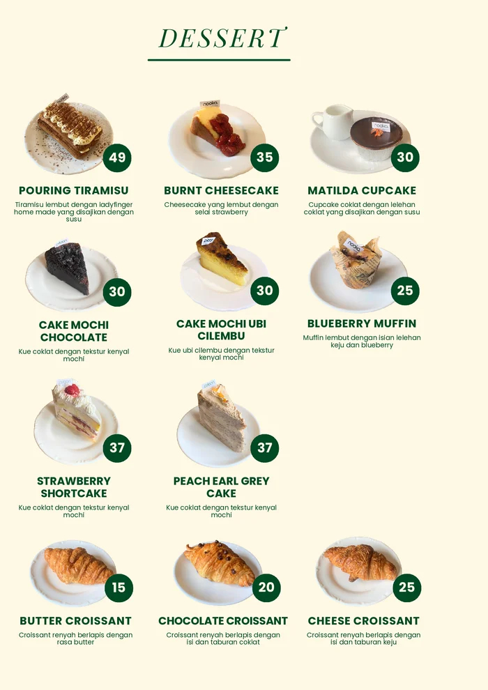 Nooka Coffee House