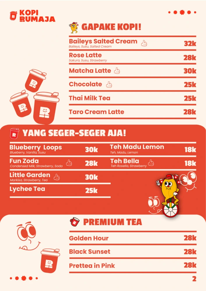 Kopi Rumaja - Loader