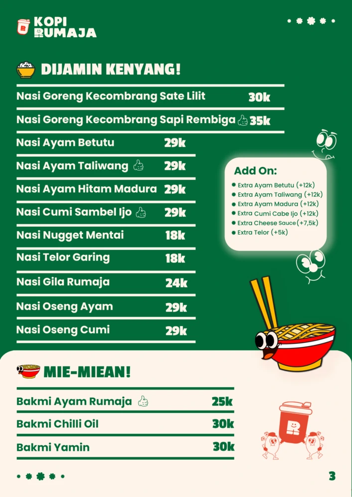 Kopi Rumaja - Loader