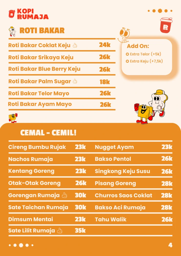Kopi Rumaja - Loader