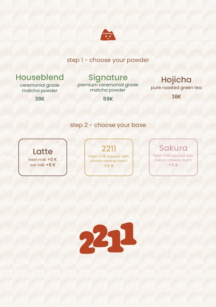 2211 Cafe