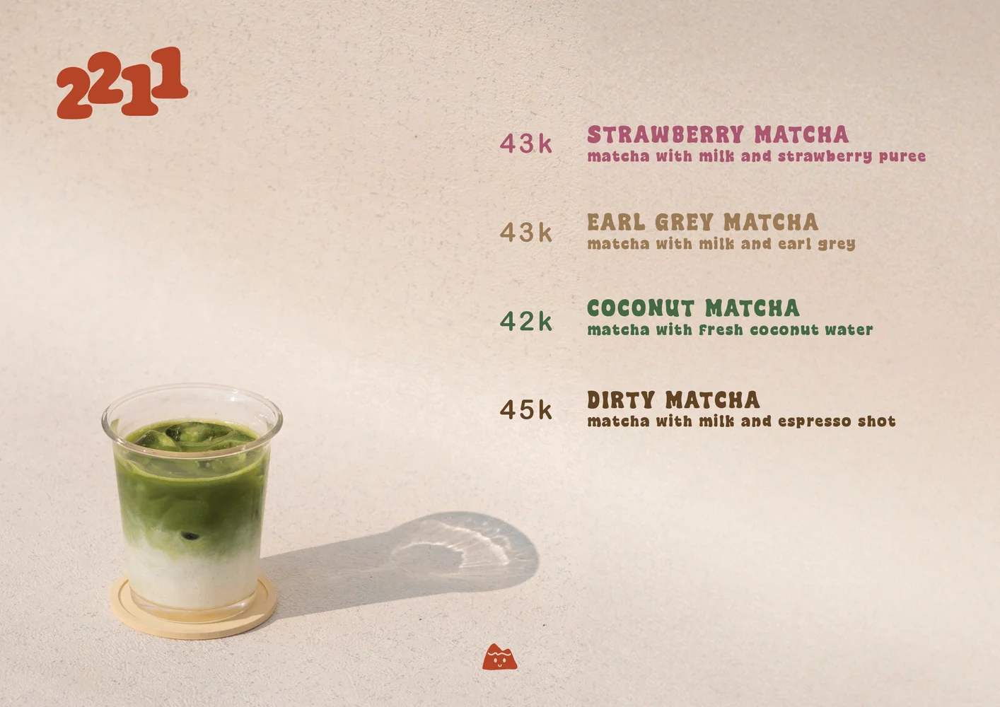 2211 Cafe