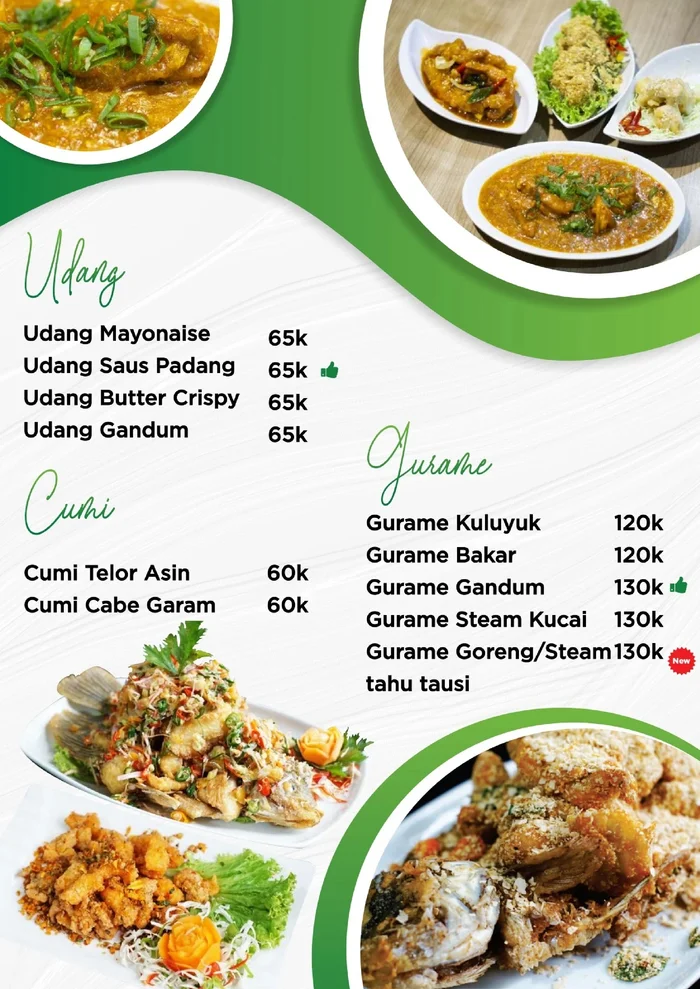 D'Garden Hall & Resto