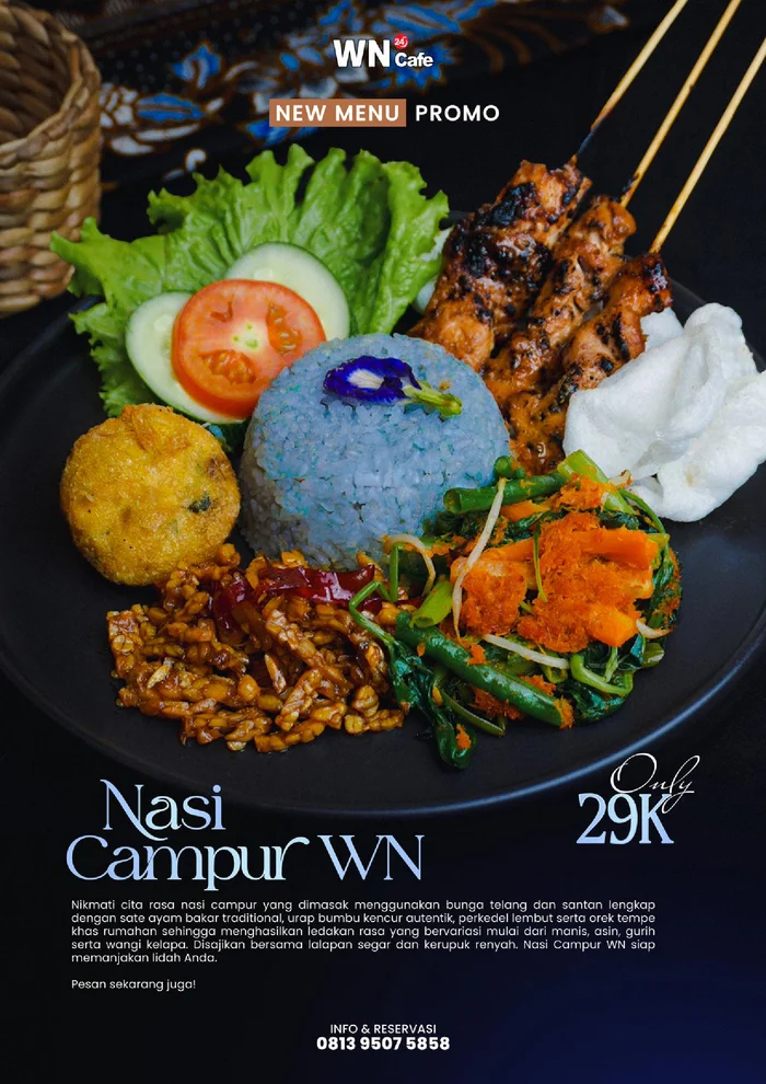 WN Cafe