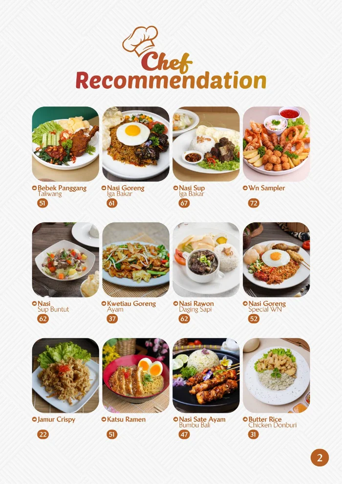 WN Cafe