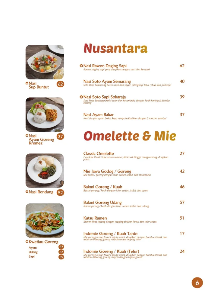 WN Cafe