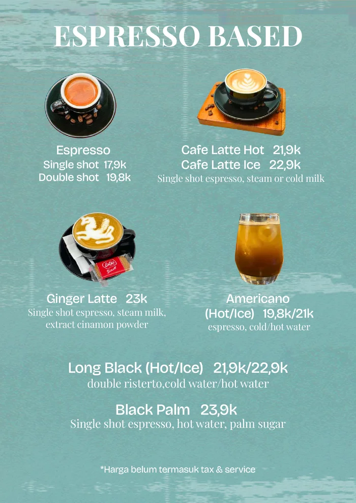 Colony Coffee Eatery & Social Space