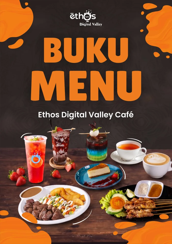 Ethos Digital Valley Cafe