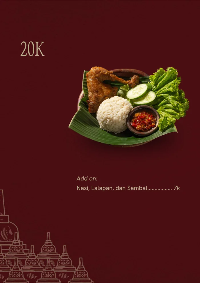 Rencang Dining & Catering